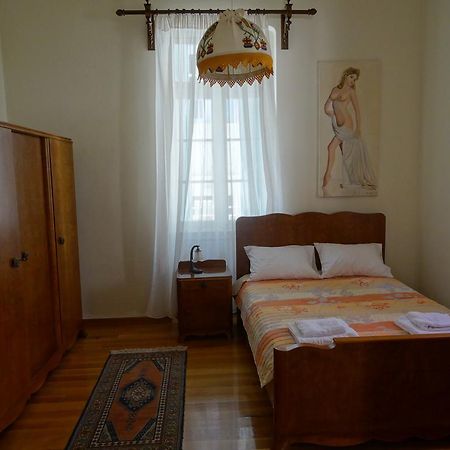 Neoclassical House Villa Chania  Luaran gambar
