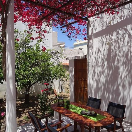 Neoclassical House Villa Chania  Luaran gambar