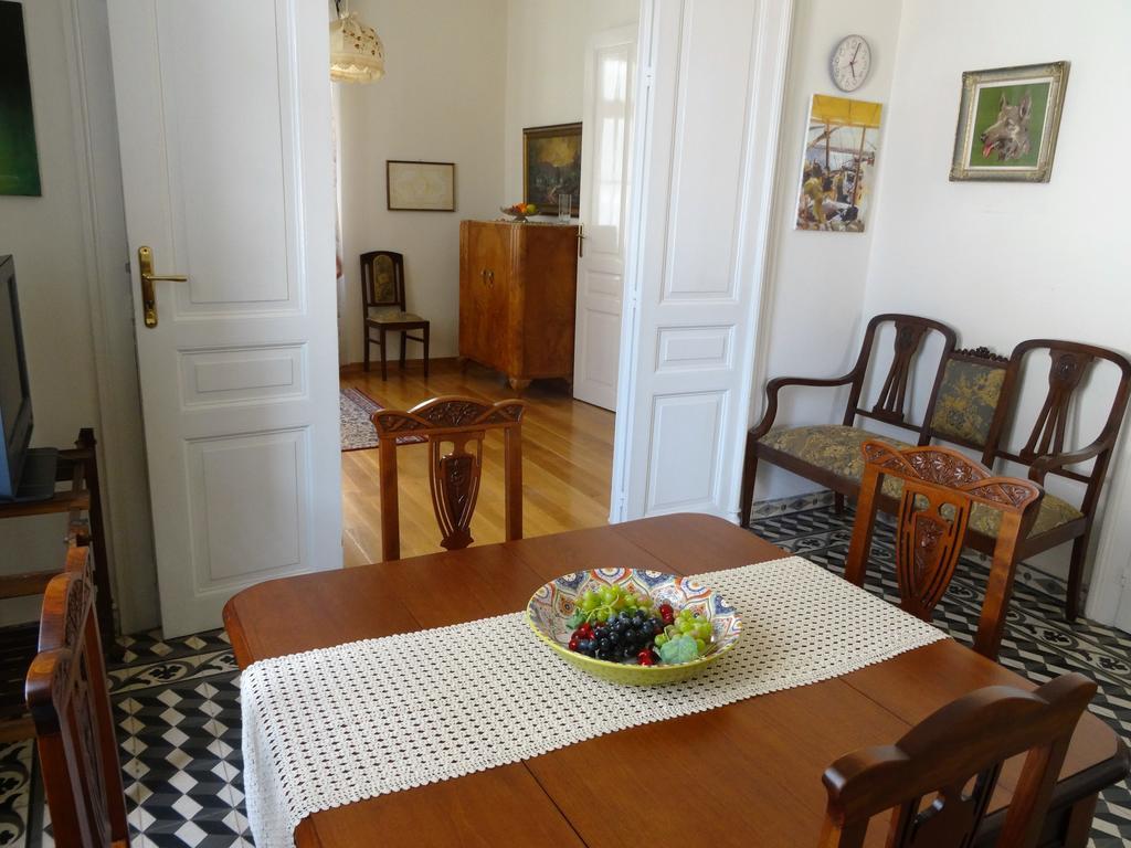 Neoclassical House Villa Chania  Luaran gambar