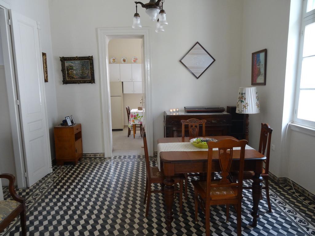 Neoclassical House Villa Chania  Luaran gambar