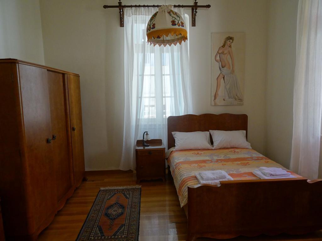 Neoclassical House Villa Chania  Luaran gambar