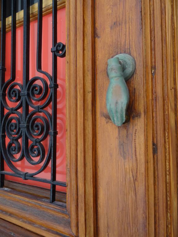 Neoclassical House Villa Chania  Luaran gambar