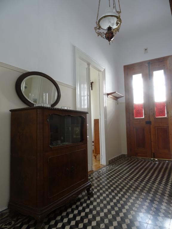 Neoclassical House Villa Chania  Luaran gambar