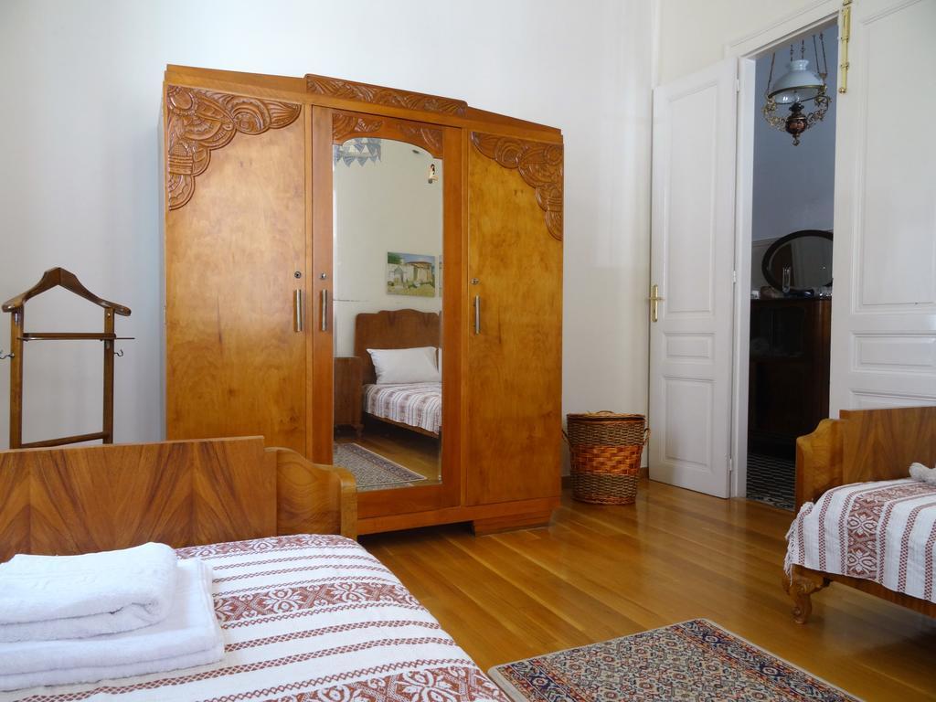 Neoclassical House Villa Chania  Luaran gambar