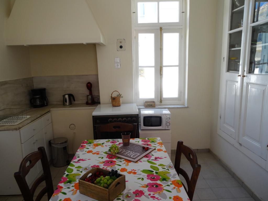 Neoclassical House Villa Chania  Luaran gambar