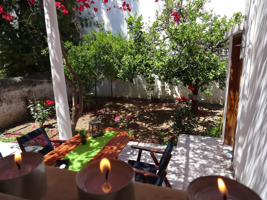 Neoclassical House Villa Chania  Luaran gambar