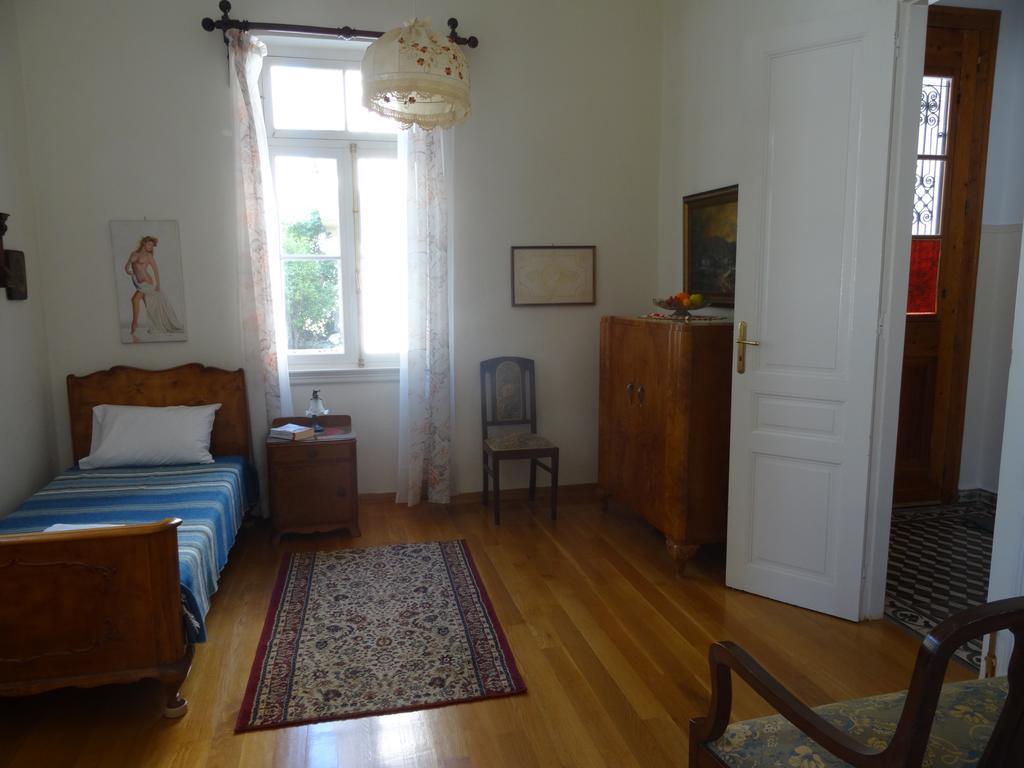 Neoclassical House Villa Chania  Luaran gambar