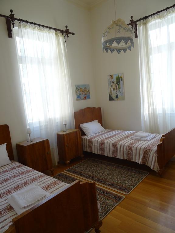 Neoclassical House Villa Chania  Luaran gambar