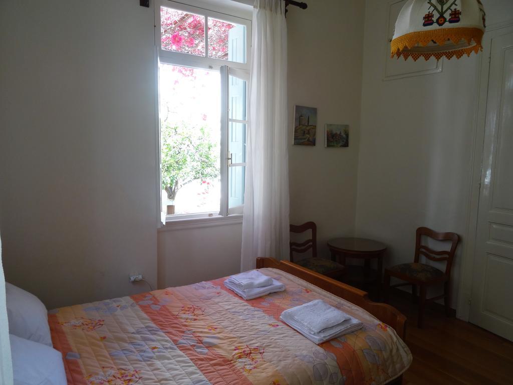 Neoclassical House Villa Chania  Luaran gambar