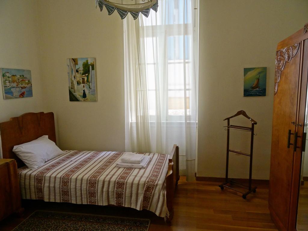 Neoclassical House Villa Chania  Luaran gambar