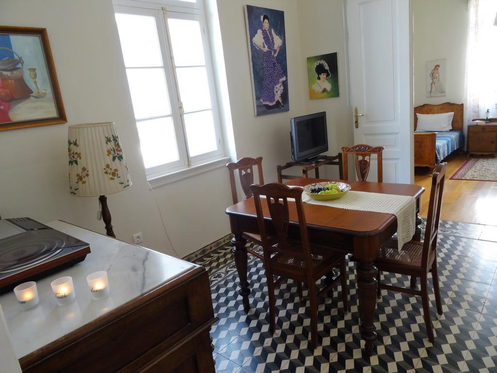 Neoclassical House Villa Chania  Luaran gambar